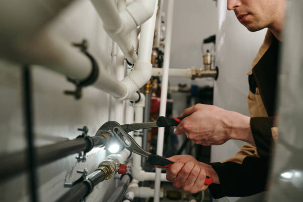 Best Affordable Plumber Near Me  in East End, AR