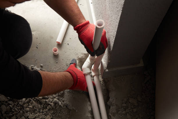 Best Residential Plumbing Services  in East End, AR