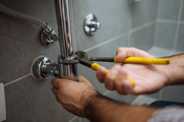 Best Best Plumbers Near Me  in East End, AR