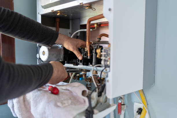Best Sewer Line Repair  in East End, AR